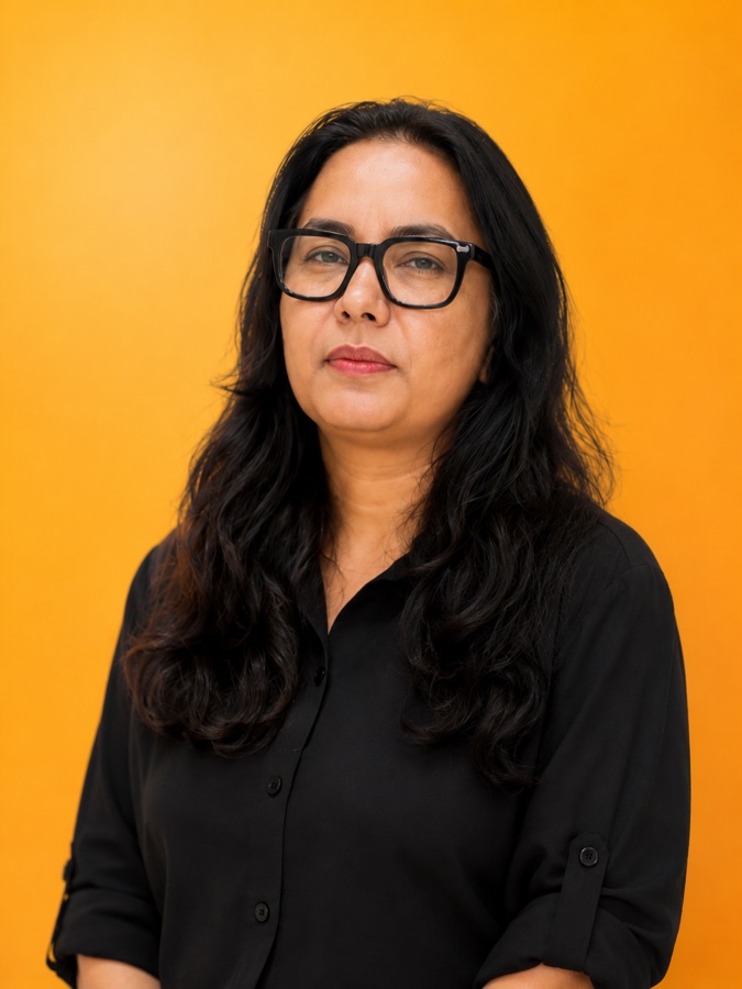 Playgroup Lead Teacher at SaptRishi PreSchool